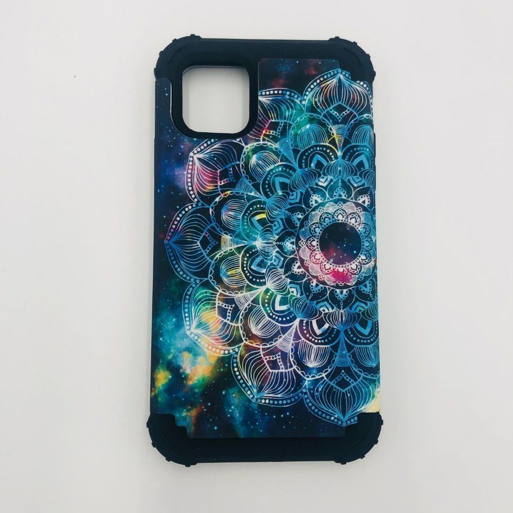 Brand New Hocase iPhone 11 Pro Max Shockproof‎ Protection Heavy Duty Phone Case